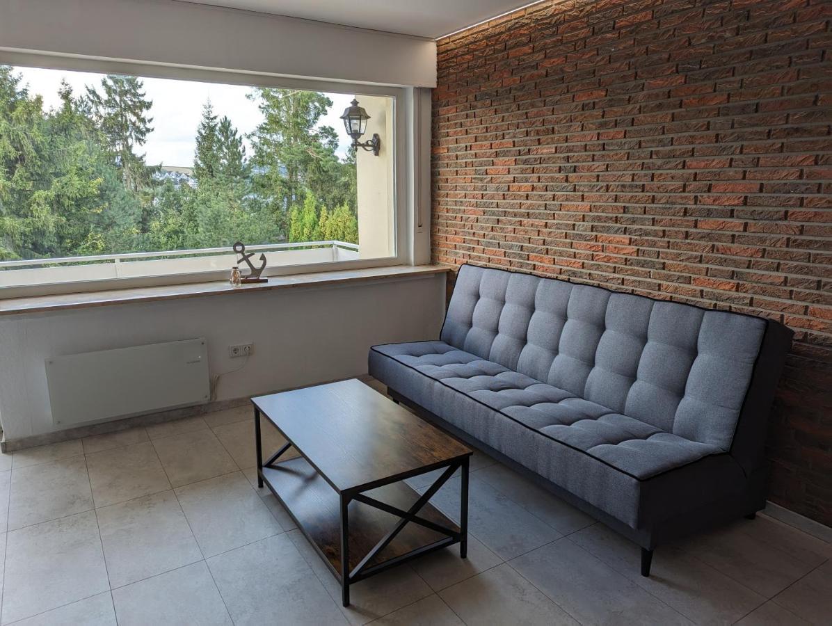 Apartment Moehne Traum, 120 M Zum